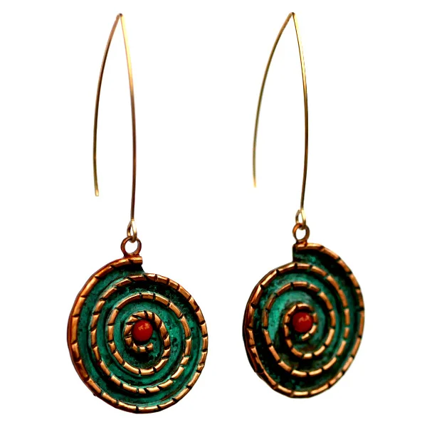 Eco-friendly jewelry