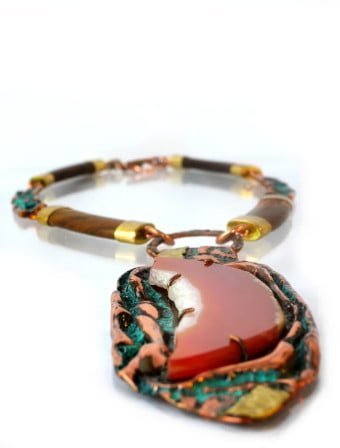 sustainable and eco-friendly jewelry