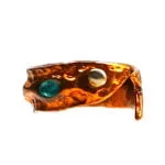 boho turquoise jewelry