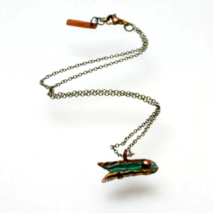 Eco-friendly jewelry