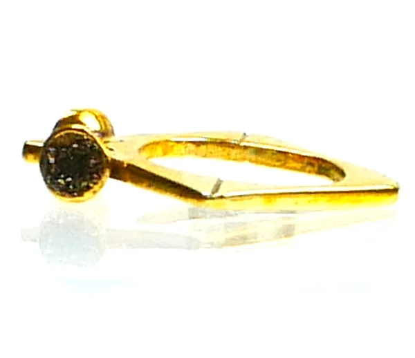 bronze ring - Image 2