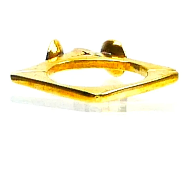 bronze ring - Image 5