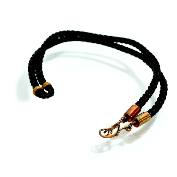 black cordon