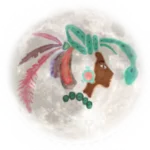 Logo Ixchel by hhart